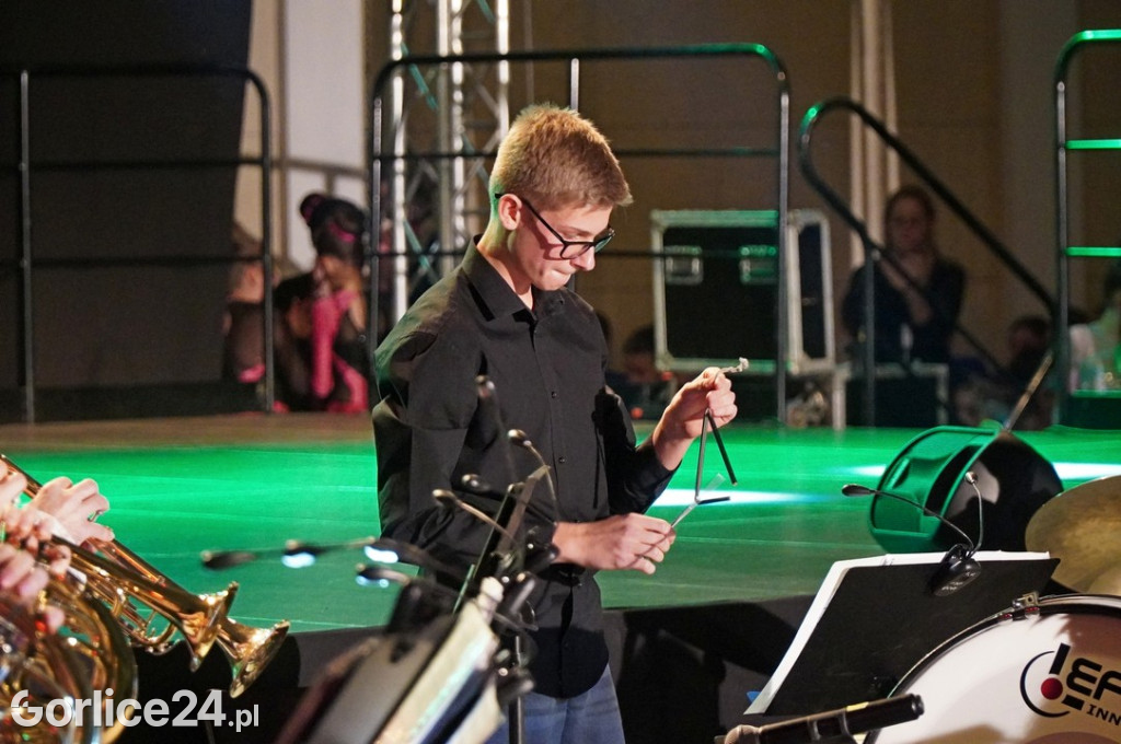 Koncert Andrzejkowy 2025 – Magia Muzyki Walta Disneya