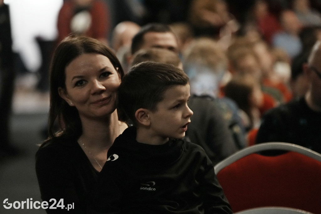 Spektakl \