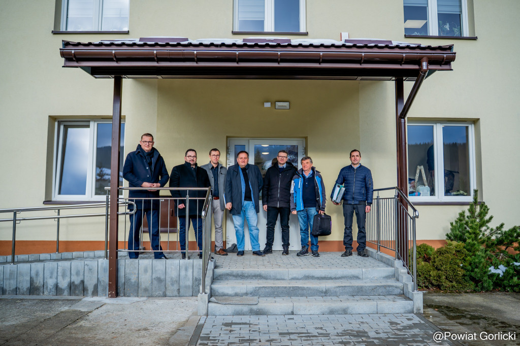Specjalny Ośrodek Szkolno-Wychowawczy w Szymbarku