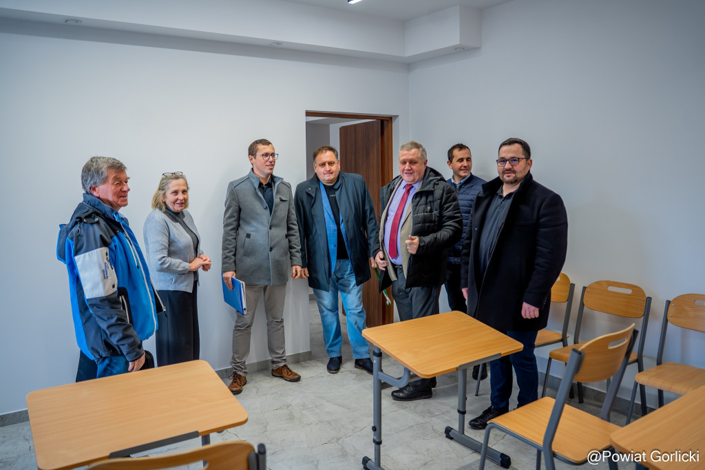 Specjalny Ośrodek Szkolno-Wychowawczy w Szymbarku