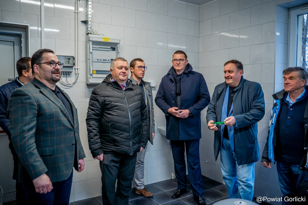 Specjalny Ośrodek Szkolno-Wychowawczy w Szymbarku