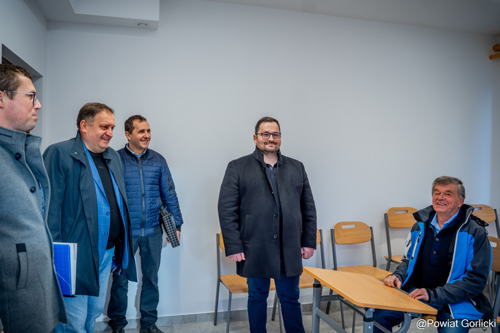 Specjalny Ośrodek Szkolno-Wychowawczy w Szymbarku