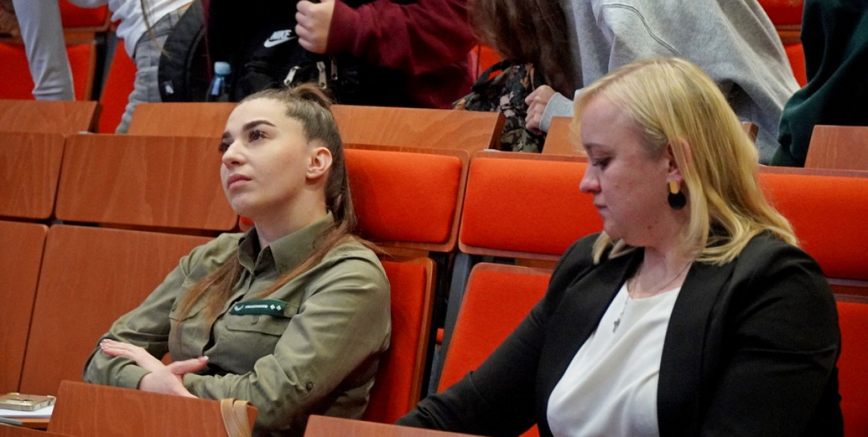 Konferencja klimatyczna LIFE EKOMAŁOPOLSKA