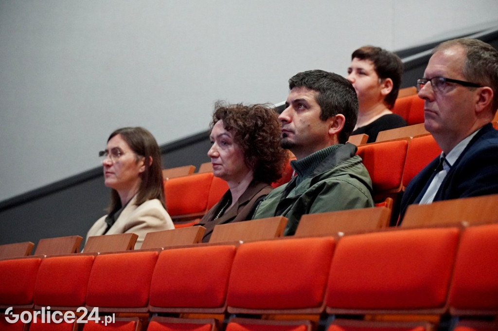 Konferencja klimatyczna LIFE EKOMAŁOPOLSKA