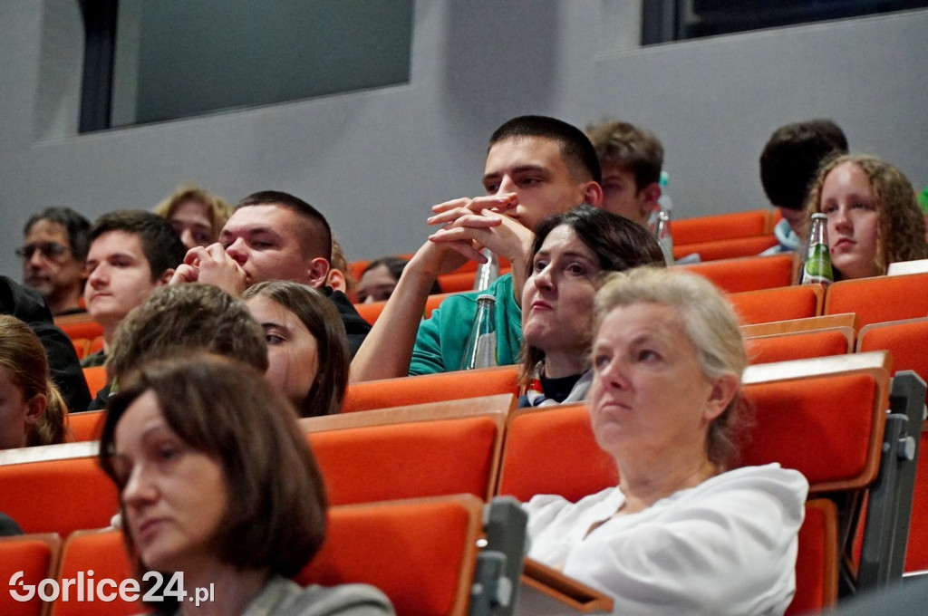 Konferencja klimatyczna LIFE EKOMAŁOPOLSKA