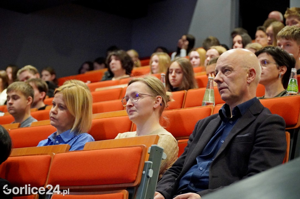 Konferencja klimatyczna LIFE EKOMAŁOPOLSKA