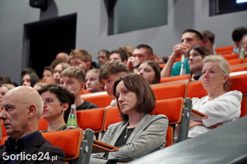 Konferencja klimatyczna LIFE EKOMAŁOPOLSKA