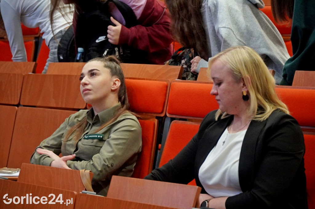 Konferencja klimatyczna LIFE EKOMAŁOPOLSKA