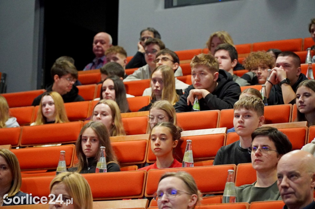 Konferencja klimatyczna LIFE EKOMAŁOPOLSKA