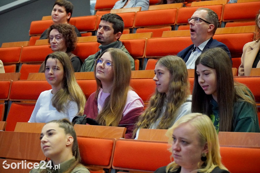 Konferencja klimatyczna LIFE EKOMAŁOPOLSKA
