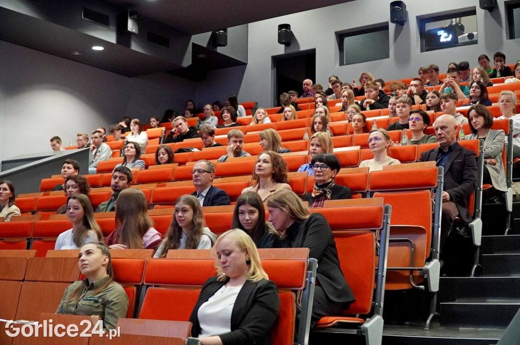 Konferencja klimatyczna LIFE EKOMAŁOPOLSKA