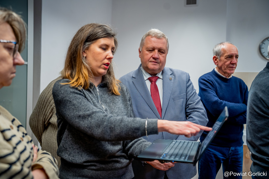 Odbiór prac konserwatorskich przy zabytkach sakralnych
