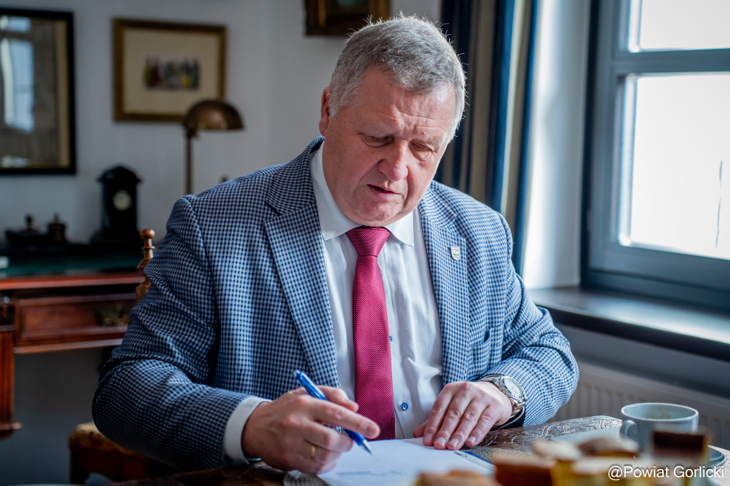 Odbiór prac konserwatorskich przy zabytkach sakralnych