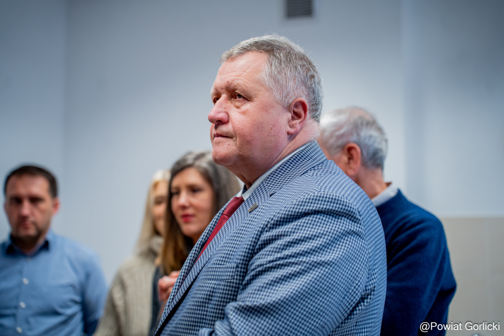 Odbiór prac konserwatorskich przy zabytkach sakralnych