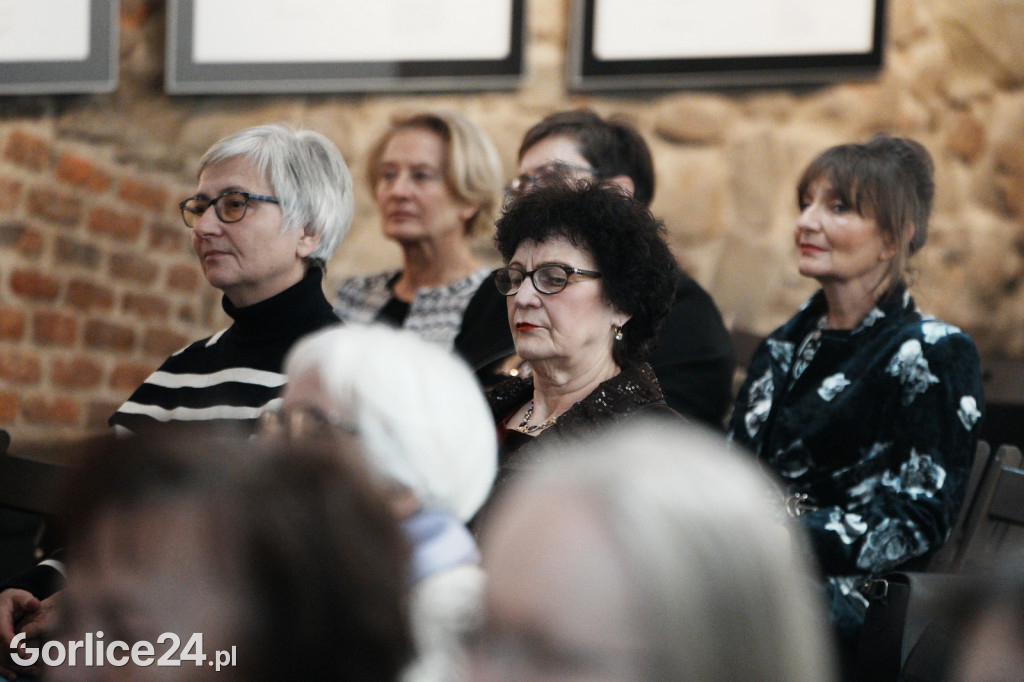 Filharmonia w Regionie - koncert w Dworze Karwacjanów