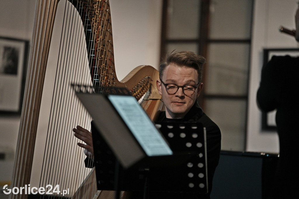 Filharmonia w Regionie - koncert w Dworze Karwacjanów