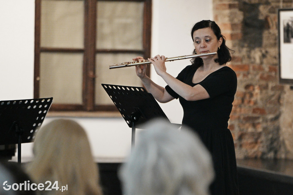 Filharmonia w Regionie - koncert w Dworze Karwacjanów