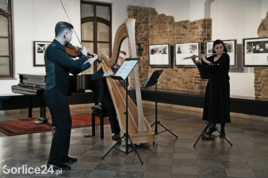 Filharmonia w Regionie - koncert w Dworze Karwacjanów