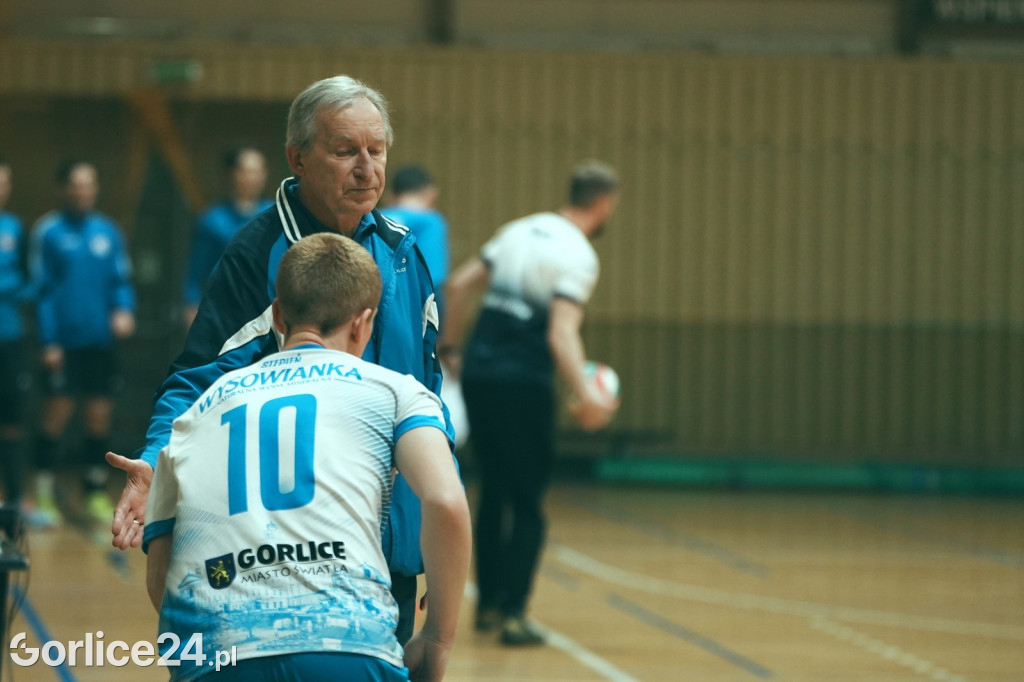 Siatkówka: GKPS vs Hutnik Kraków (06.12.2025)