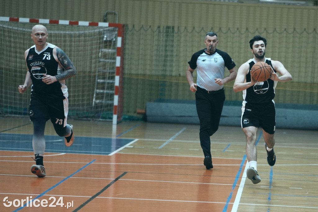 MKS Gorlice vs Stokersi MUKS 1811 Unia II Tarnów