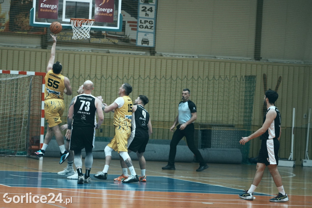 MKS Gorlice vs Stokersi MUKS 1811 Unia II Tarnów