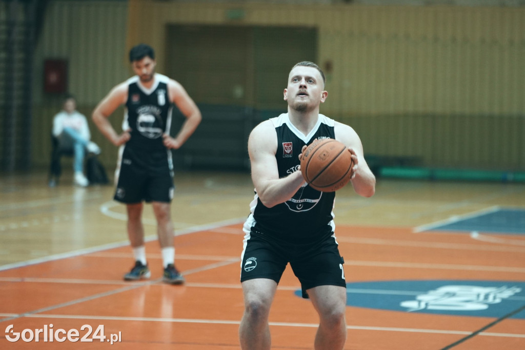 MKS Gorlice vs Stokersi MUKS 1811 Unia II Tarnów