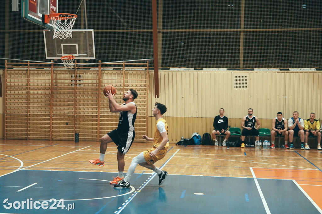 MKS Gorlice vs Stokersi MUKS 1811 Unia II Tarnów
