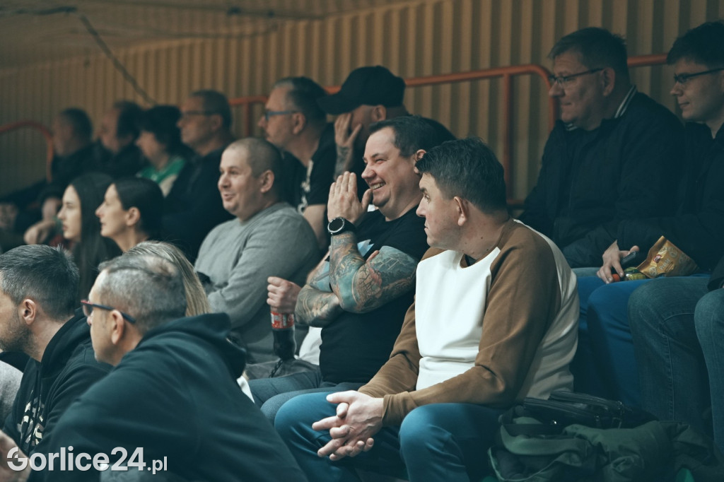MKS Gorlice vs Stokersi MUKS 1811 Unia II Tarnów