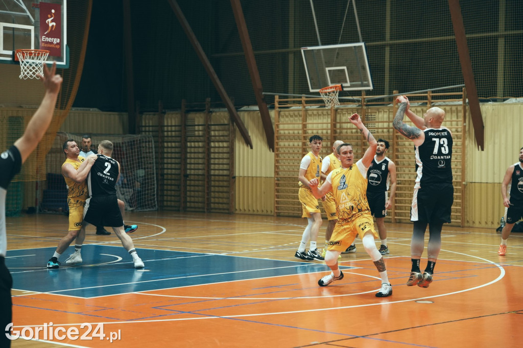 MKS Gorlice vs Stokersi MUKS 1811 Unia II Tarnów
