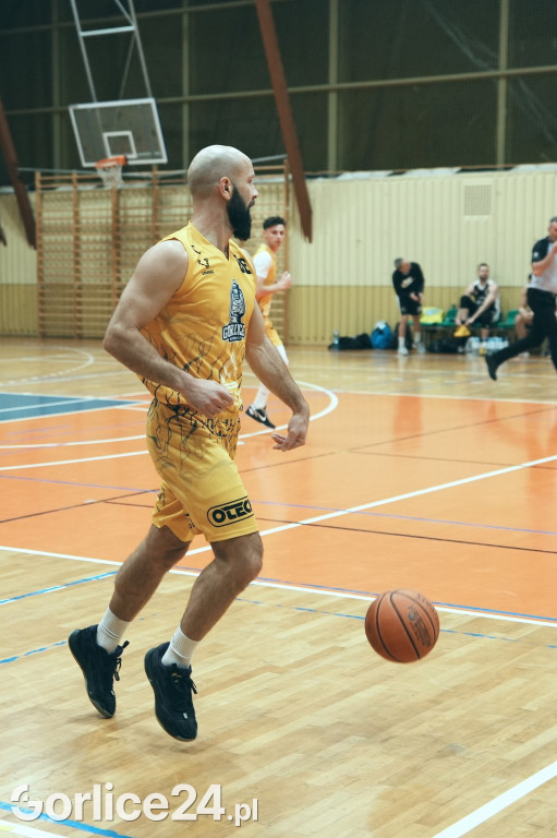 MKS Gorlice vs Stokersi MUKS 1811 Unia II Tarnów
