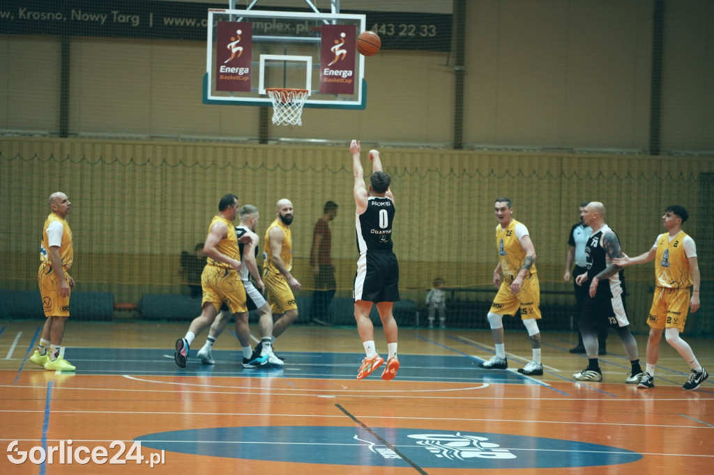 MKS Gorlice vs Stokersi MUKS 1811 Unia II Tarnów