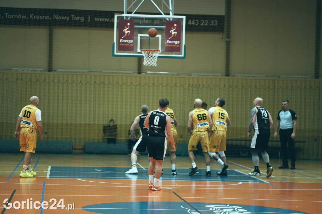 MKS Gorlice vs Stokersi MUKS 1811 Unia II Tarnów