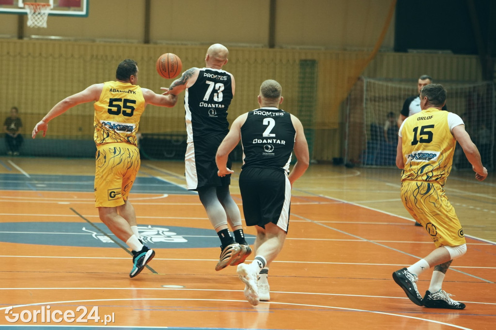 MKS Gorlice vs Stokersi MUKS 1811 Unia II Tarnów