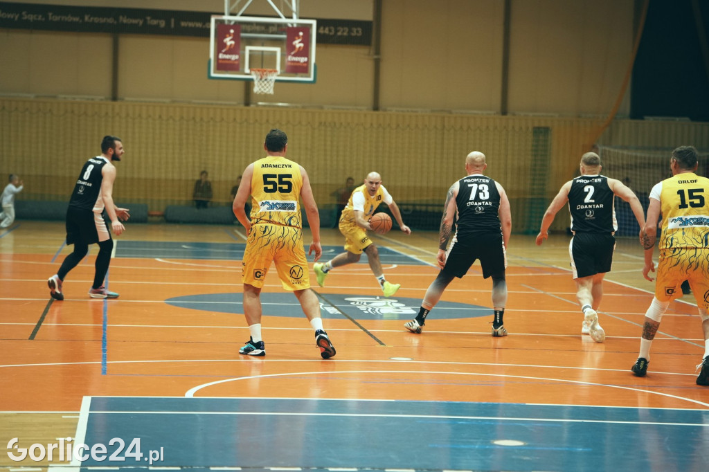 MKS Gorlice vs Stokersi MUKS 1811 Unia II Tarnów