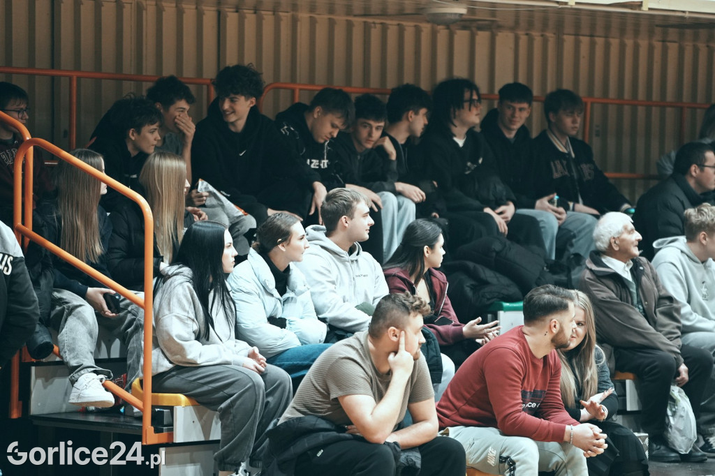 MKS Gorlice vs Stokersi MUKS 1811 Unia II Tarnów