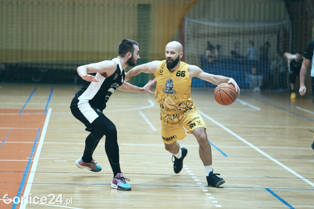 MKS Gorlice vs Stokersi MUKS 1811 Unia II Tarnów