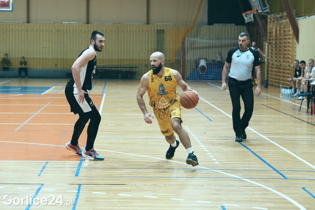 MKS Gorlice vs Stokersi MUKS 1811 Unia II Tarnów