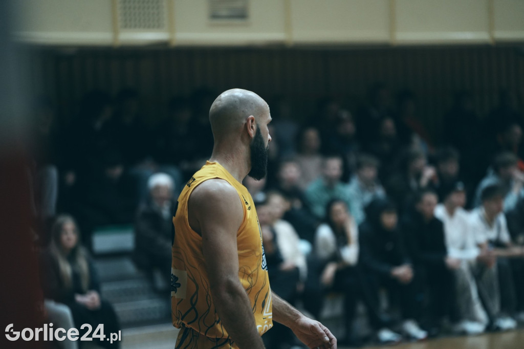 MKS Gorlice vs Stokersi MUKS 1811 Unia II Tarnów