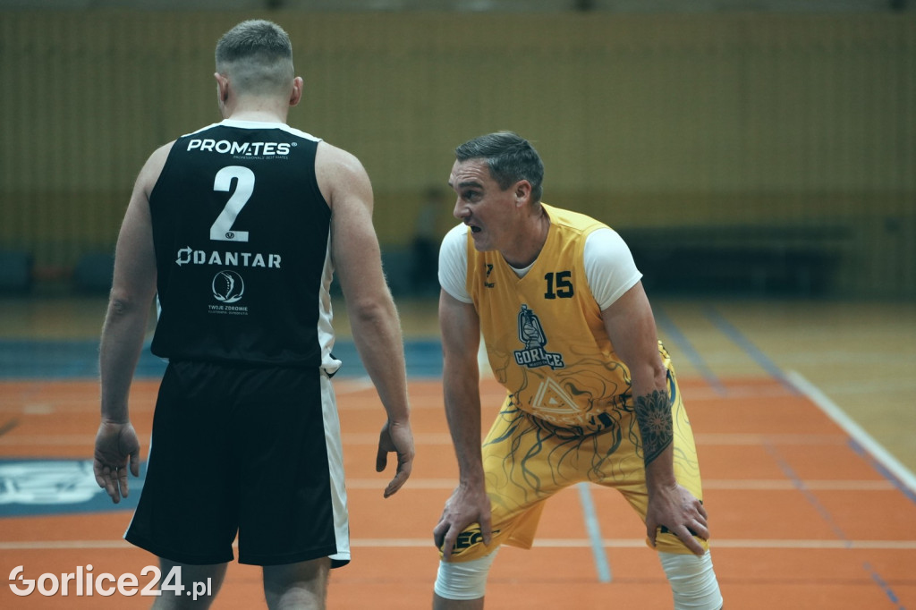 MKS Gorlice vs Stokersi MUKS 1811 Unia II Tarnów