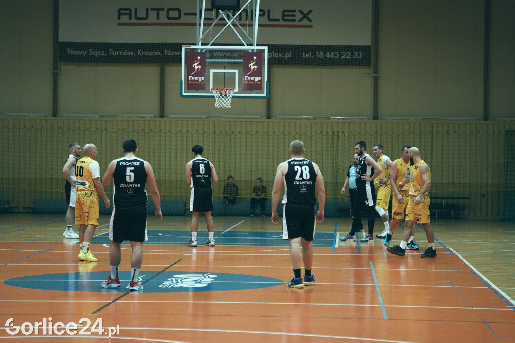 MKS Gorlice vs Stokersi MUKS 1811 Unia II Tarnów