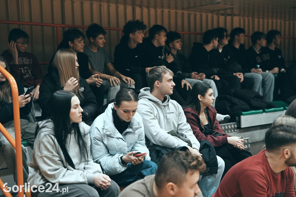 MKS Gorlice vs Stokersi MUKS 1811 Unia II Tarnów