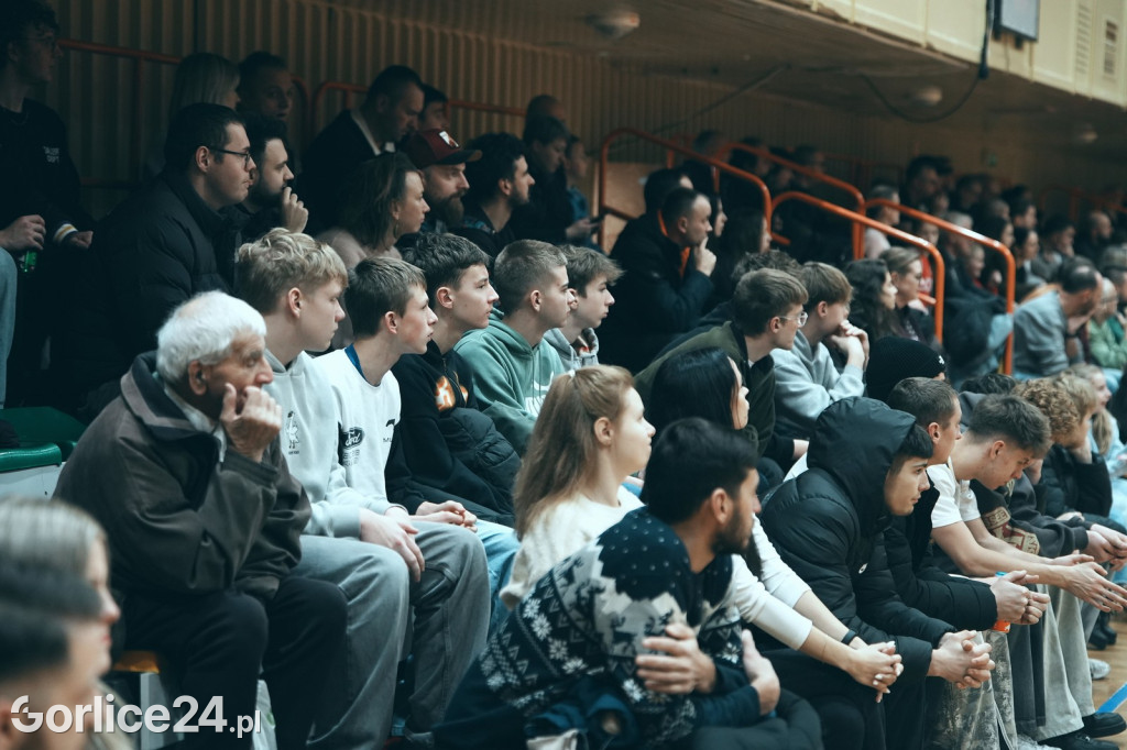 MKS Gorlice vs Stokersi MUKS 1811 Unia II Tarnów