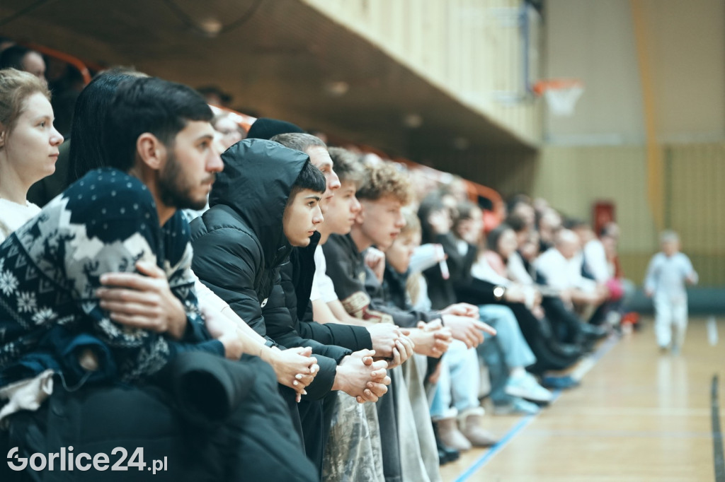 MKS Gorlice vs Stokersi MUKS 1811 Unia II Tarnów