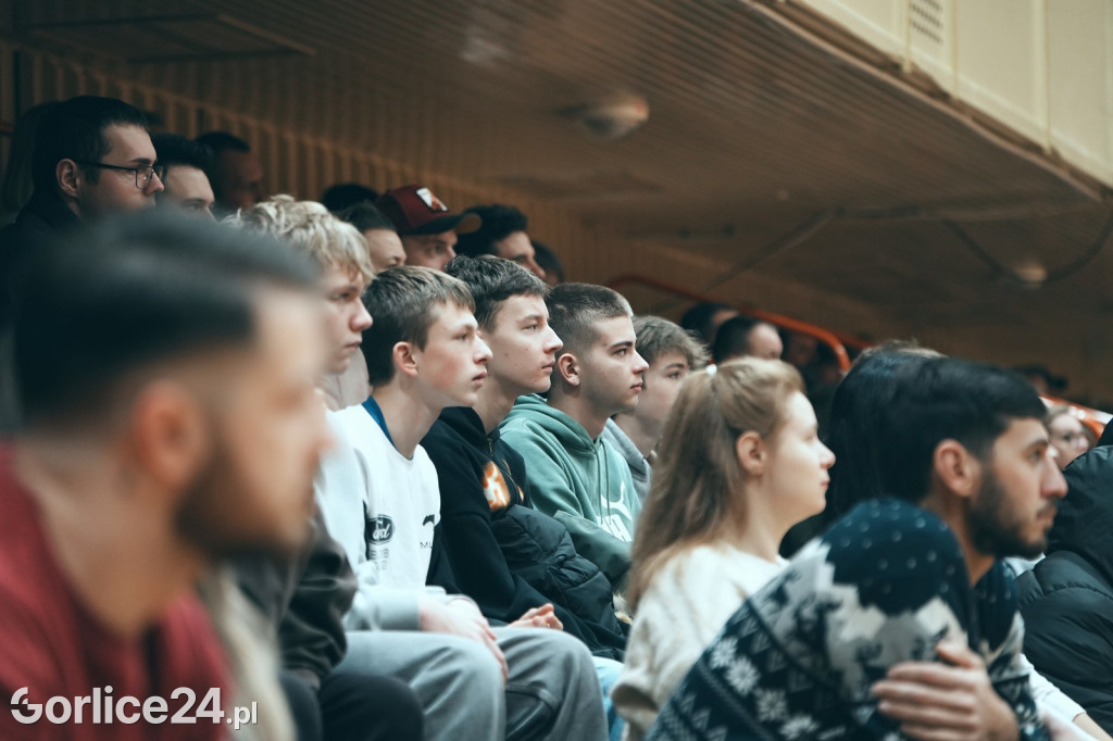 MKS Gorlice vs Stokersi MUKS 1811 Unia II Tarnów
