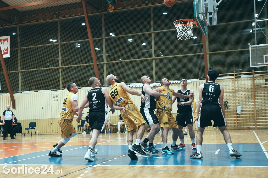 MKS Gorlice vs Stokersi MUKS 1811 Unia II Tarnów