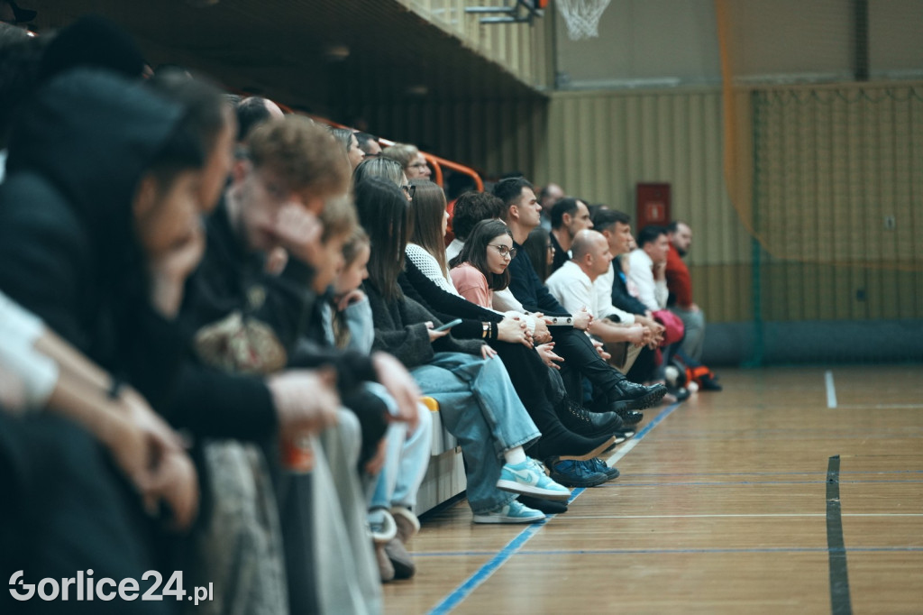 MKS Gorlice vs Stokersi MUKS 1811 Unia II Tarnów