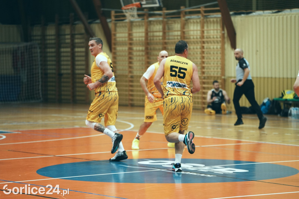 MKS Gorlice vs Stokersi MUKS 1811 Unia II Tarnów