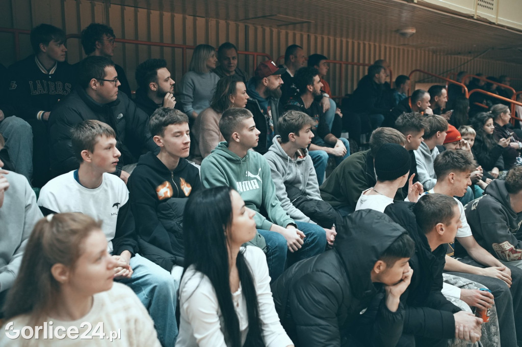 MKS Gorlice vs Stokersi MUKS 1811 Unia II Tarnów