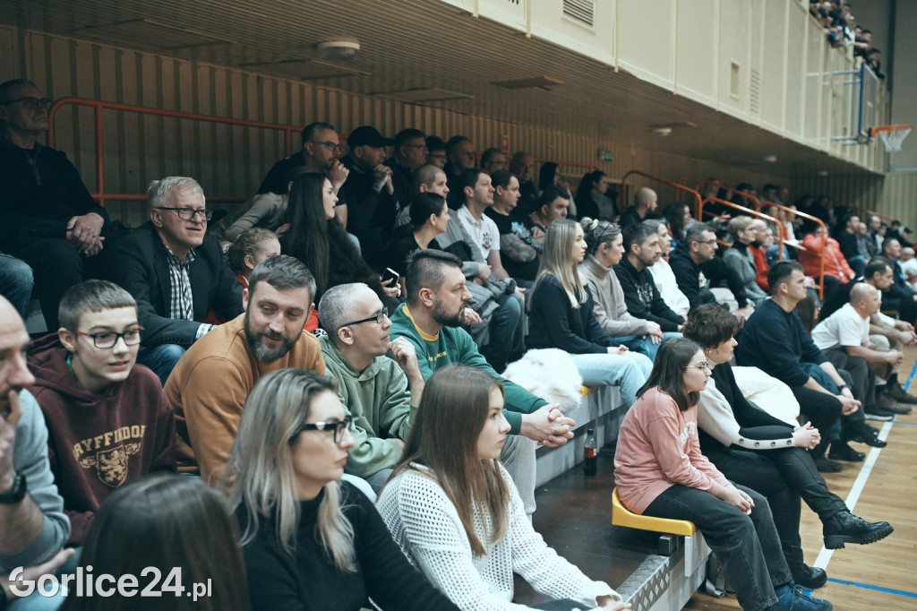 MKS Gorlice vs Stokersi MUKS 1811 Unia II Tarnów