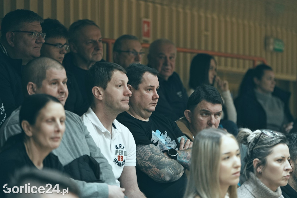 MKS Gorlice vs Stokersi MUKS 1811 Unia II Tarnów